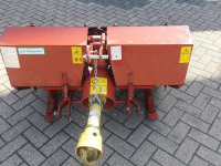 Spitmachine Gramegna  SPITMACHINE KRUKAS