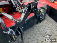 Maaier  Vicon Extra 332 XF  Express 2.0 II