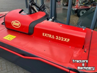Maaier  Vicon Extra 332 XF  Express 2.0 II
