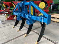 Woeler / Diepwoeler / Voorzetwoeler Imants Culter 3.0
