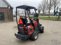 Shovel / Wiellader / Kniklader Norcar A6226 Automotive