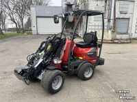 Shovel / Wiellader / Kniklader Norcar A6226 Automotive