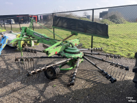 Rugger / Hark / Zwadhark Deutz-Fahr KS 2.42 DN