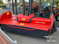 Maaier  Vicon Extra 332 XF  Express 2.0 II