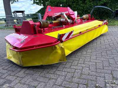 Maaier Pottinger Novacat 306 F ED