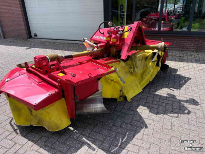 Maaier Pottinger Novacat 306 F ED