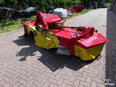 Maaier Pottinger Novacat 306 F ED