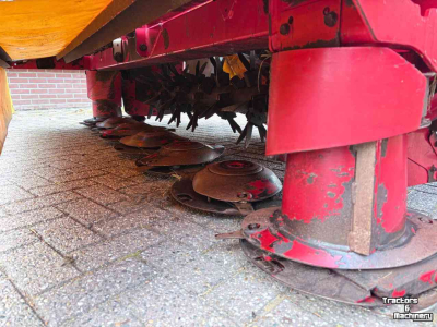 Maaier Pottinger Novacat 306 F ED