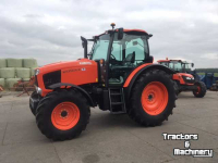 Tractor / Trekker Kubota M-GX 135