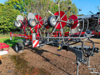 Schudder Massey Ferguson TD1028X TRC