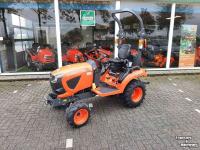 Compact tractor Kubota BX 231 compact traktor  tuinbouw traktor