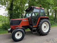 Traktoren / Trekkers Fiat-Agri 72-94