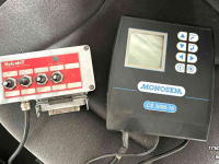 Zaaimachine Monosem NG plus 8 r