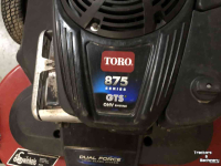 Duw-maaier / Loopmaaier Toro Timemaster