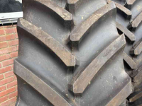 Wielen, Banden, Velgen & Afstandsringen Michelin Axiobib 2 VF 600/70R30