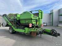 Aardappelrooier AVR Spirit 8200 RTI Aardappelrooier