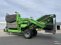 Aardappelrooier AVR Spirit 8200 RTI Aardappelrooier