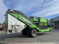 Aardappelrooier AVR Spirit 8200 RTI Aardappelrooier
