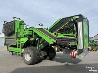 Aardappelrooier AVR Spirit 8200 RTI Aardappelrooier
