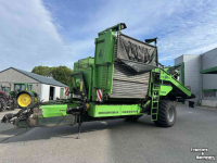 Aardappelrooier AVR Spirit 8200 RTI Aardappelrooier