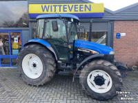 Tractor / Trekker New Holland TD95D
