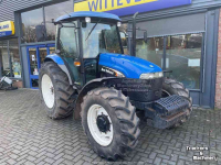 Tractor / Trekker New Holland TD95D