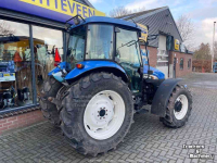 Tractor / Trekker New Holland TD95D
