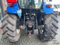 Tractor / Trekker New Holland TD95D