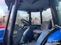 Tractor / Trekker New Holland TD95D