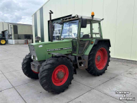 Tractor / Trekker Fendt Farmer 308 LSA