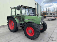 Tractor / Trekker Fendt Farmer 308 LSA