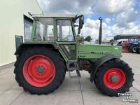 Tractor / Trekker Fendt Farmer 308 LSA