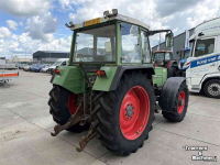 Tractor / Trekker Fendt Farmer 308 LSA