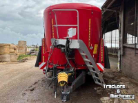 Voermengwagen Vertikaal Airmix Biga 24-230s Twin Future Voermengwagen