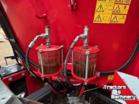 Voermengwagen Vertikaal Airmix Biga 24-230s Twin Future Voermengwagen