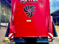 Voermengwagen Vertikaal Airmix Biga 24-230s Twin Future Voermengwagen