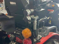 Compact tractor TYM 2505 hydrostaat
