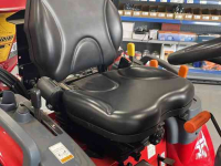 Compact tractor TYM 2505 hydrostaat