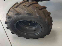 Compact tractor TYM 2505 hydrostaat
