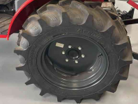 Compact tractor TYM 2505 hydrostaat