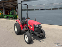 Compact tractor Shibaura ST333H Hydrostaat