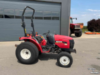 Compact tractor Shibaura ST333H Hydrostaat
