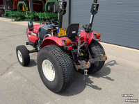 Compact tractor Shibaura ST333H Hydrostaat
