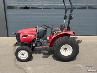 Compact tractor Shibaura ST333H Hydrostaat
