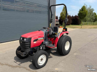 Compact tractor Shibaura ST333H Hydrostaat