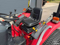 Compact tractor Shibaura ST333H Hydrostaat