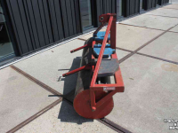 Weiderol / Landrol Agomac 175cm landrol weiderol gazonrol rolblok