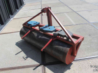 Weiderol / Landrol Agomac 175cm landrol weiderol gazonrol rolblok