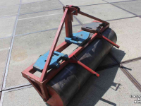 Weiderol / Landrol Agomac 175cm landrol weiderol gazonrol rolblok