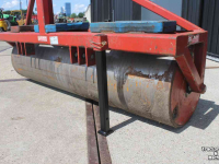 Weiderol / Landrol Agomac 175cm landrol weiderol gazonrol rolblok